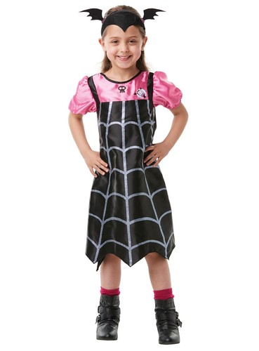 Disney vampirina kostüm - disney's,