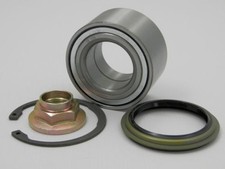 RADLAGER SATZ VORNE MAZDA 323 MAZDA 323F BG, BA, BJ 1989-2002 KIA SEPHIA