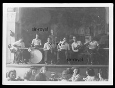 DeTeWe Ausflug 1951 - Foto