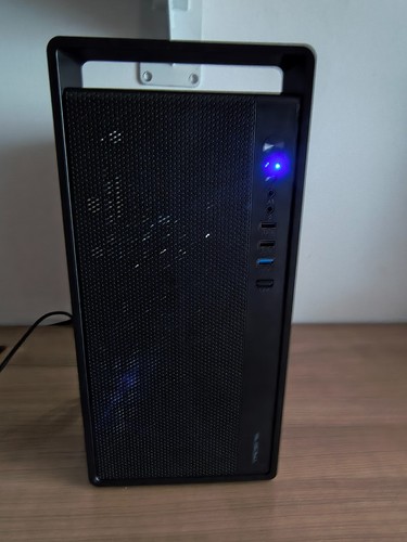 Mini gaming ryzen 5500 - mini,