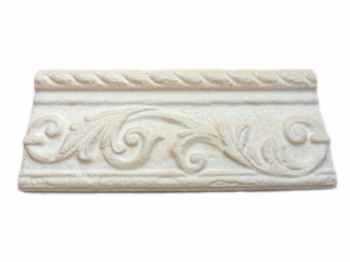 Fliesenbordüre 23x10cm
