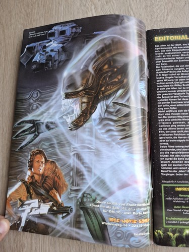 Alien aliens film - aliens,