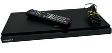 Samsung 3D Blu-Ray Player