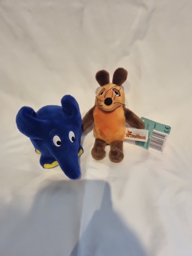 Die sendung mit der - der, maus