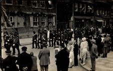 Foto Ak Bleicherode am Harz