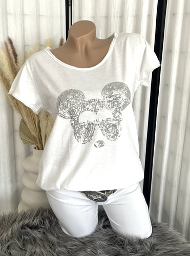 Italy new collection shirt - new,