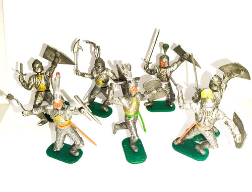 Timpo silber mittelalter - x,