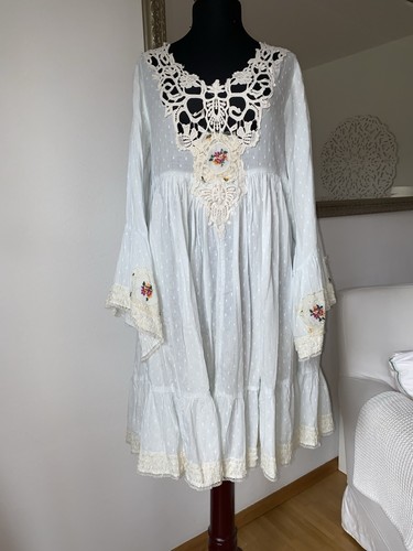 Pawli ahmaddy kleid - by,