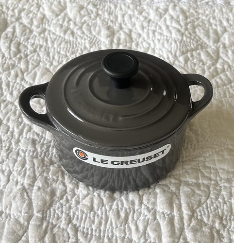 Seltene creuset galet grau - creuset,