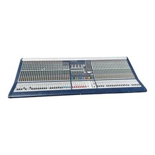 Soundcraft mh2 channel - soundcraft,