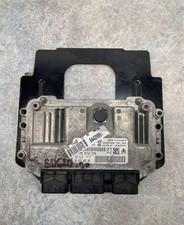 Citroen C2 Motorsteuergerat/-modul 9652552380 9659306580