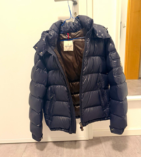 Moncler daunenjacke maya - moncler,