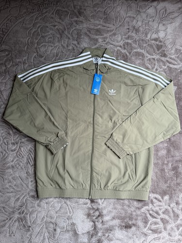 Adidas original lock tt - up,