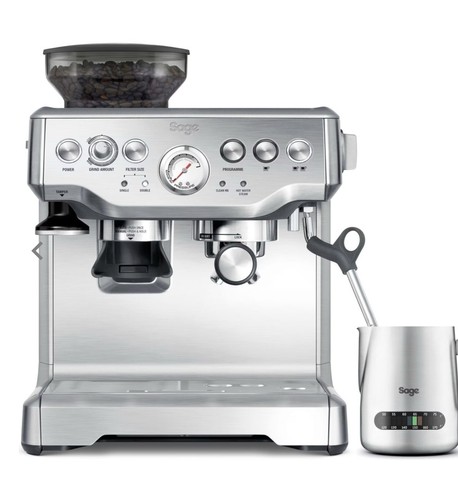 Sage barista express - sage,