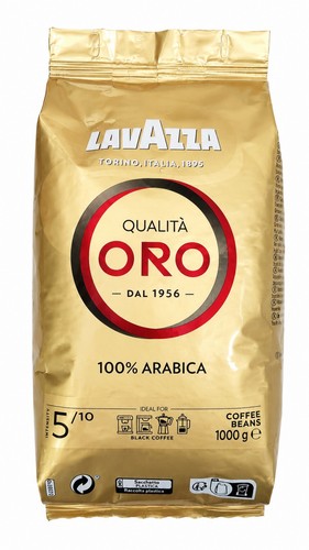 Lavazza qualità oro - lavazza,