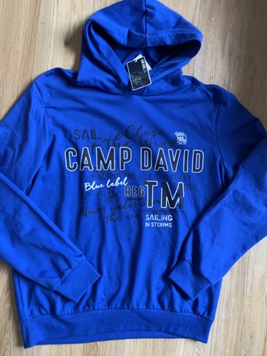 Camp david kapuzen - ⭐️camp,