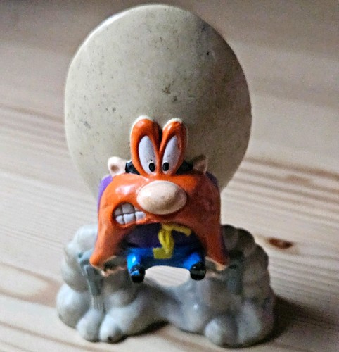 Yosemite sam bugs bunny - sam,,