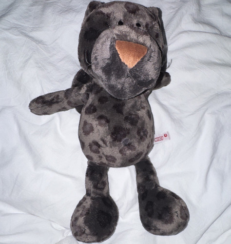 Nici plüschtier - nici, leopard