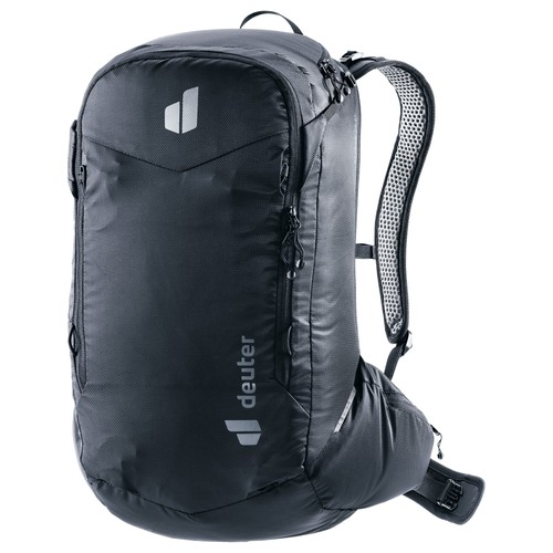 Deuter attack - attack,