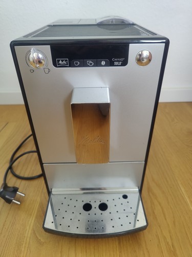 Melitta caffeo solo - e, 950-103