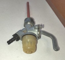 DDR Oldtimer Benzinhahn M16x1