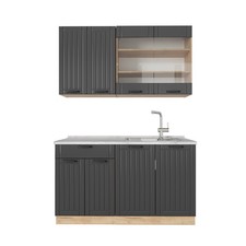 Singleküche Vicco Fame-Line