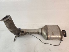 Volvo XC90 catalytic