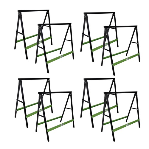 Klappbock sägebock - 8x,