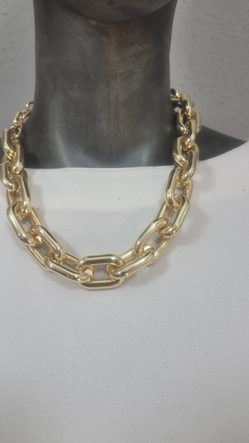 Biba modeschmuck kette - modeschmuck,