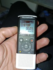 Olympus Digital Voice Recorder