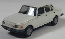 J114 Herpa Wartburg Weiß