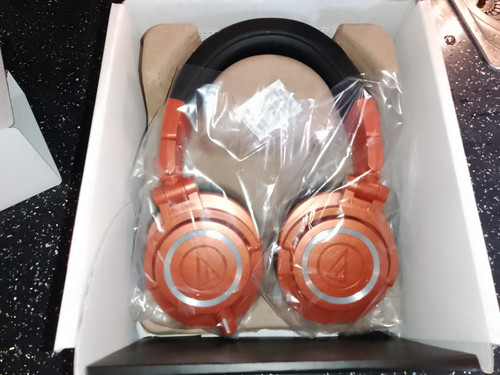 Audio technica ath m50x studio - ath-m50x,