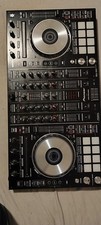 Pioneer DDJ-SX2 4-Kanal