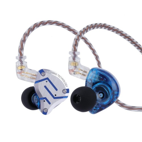 Zs10 pro iem - zs10,