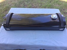 Tank OETF 10TN Sirokko Dieselheizung Standheizung Heizung Sirocco