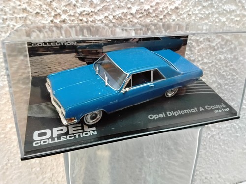 A1410 opel collection - collection,