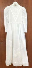Kommunionkleid, Größe 140, inkl. Haarkranz und Beutel