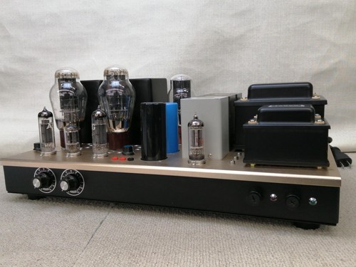 Device 300b röhren single - device,