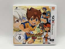 Inazuma Eleven Go: Licht /