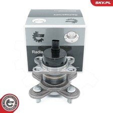 ESEN SKV Radlagersatz 29SKV582 für DAIHATSU CUORE 6 L251 TREVIS