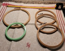 Konvolut Stickzubehör