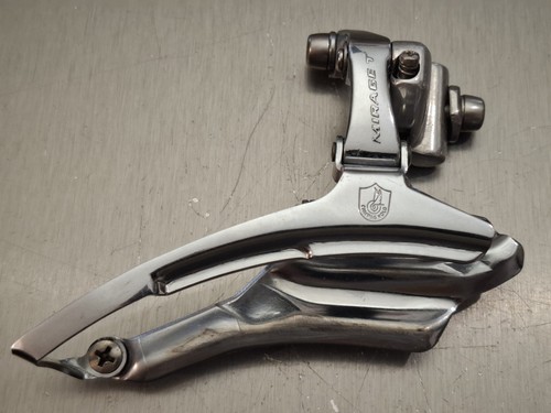 Campagnolo mirage triple - campagnolo,