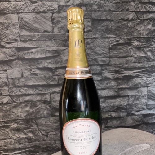 Laurent perrier cuvee brut - laurent-perrier,