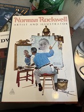 Buch künstler norman - *buch,