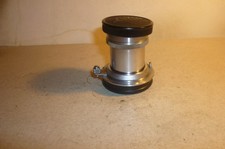 Seltenes Objektiv - lens for Leica M39 ,, FED 2/50mm " ! RAR !