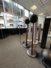 Gebrauchte hifi lautsprecher - gebrauchte,