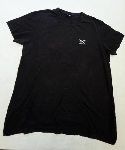 Iriedaily chestflag shirt - chestflag, t-shirt