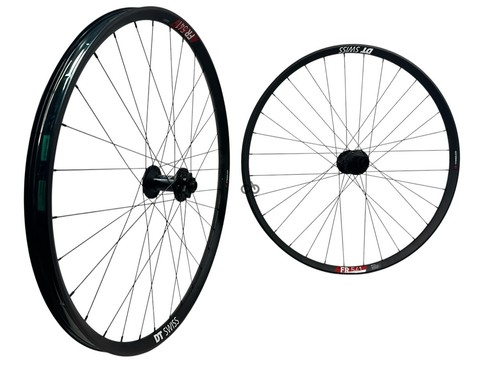 Laufradsatz swiss 240 exp - laufradsatz,