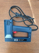 Elektrotacker, Elektro Tacker