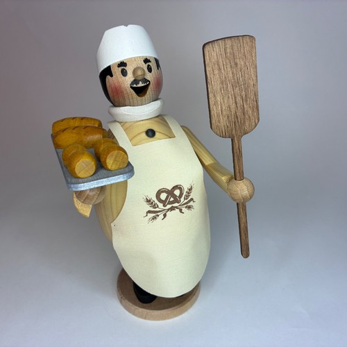 Rauchmann max bäcker - rauchmann,